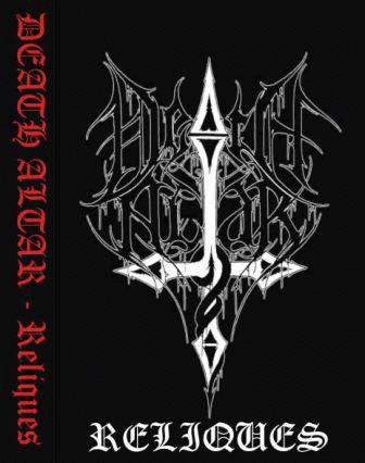 Death Altar : Reliques